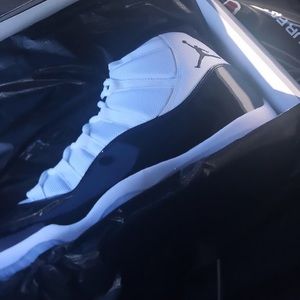 Jordan retro 11 Concords